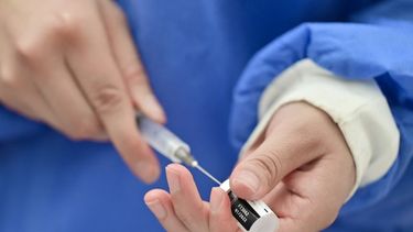¿Cuál es el alcance de la acción de amparo por las vacunas de Pfizer?