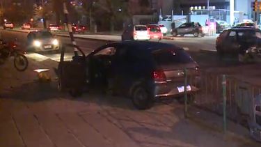 Hombre fue condenado con prisión tras operativo antidroga