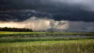 Martes según Inumet.