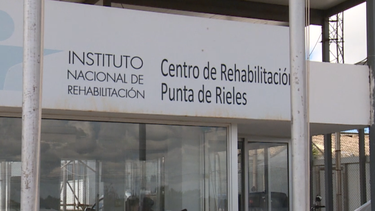 Intentaron ingresar drogas y celulares a la cárcel de Punta de Rieles