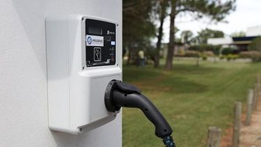 Entre enero del 2025 y el mismo mes de 2026 se cuadriplicó venta de autos eléctricos