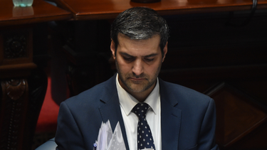 Nicolás Martinelli.