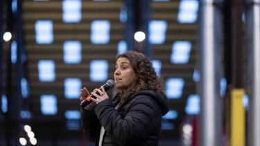 Definen plan nacional para personas en situación de calle: En lo colectivo, está la creatividad y la salida