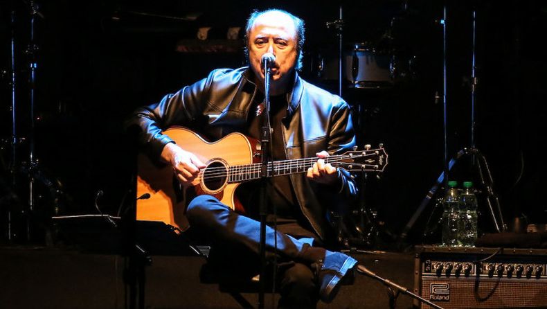 A la venta entradas del show de Jaime Roos en Punta del Este