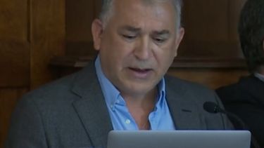 Medina insiste en la necesidad de medidas para minimizar muertes