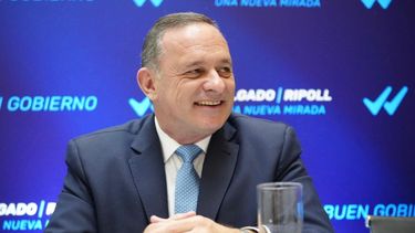 Álvaro Delgado aseguró que reforma de seguridad social causará perjuicios enormes