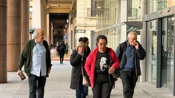 Familiares de Desaparecidos pidieron a Orsi que se quiten las trabas para acceder a archivos de la dictadura