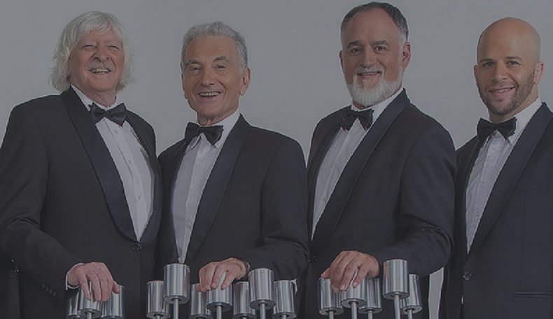 &nbsp;Les Luthiers&nbsp;