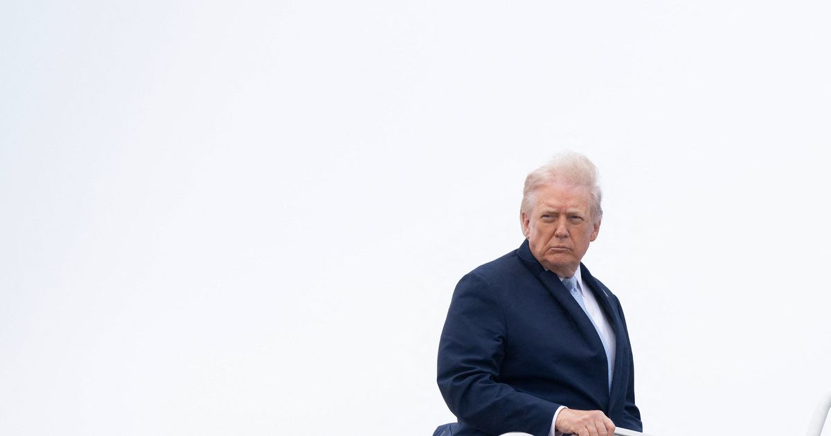 Donald Trump le dio un ultimátum a Irán y sacudió los mercados: subió el petróleo y cayeron las bolsas