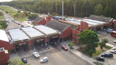 Cada día ingresan unas cinco toneladas de mercadería por la frontera con Salto