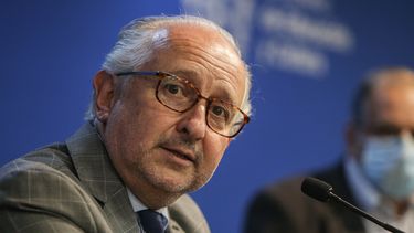 Da Silveira: movilizaciones son parte del ejercicio de la libertad