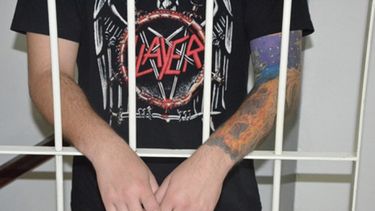 Detuvieron al coautor de un homicidio cometido en 2017