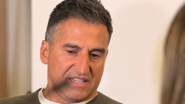 Marcelo Broli explicó por qué no hubo acuerdo con la AUF: &nbsp;Las condiciones eran decisiones que ya tenían