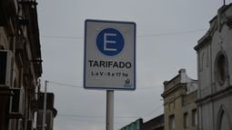 Montevideo limitará el estacionamiento gratuito durante el Día del Centro a tres horas