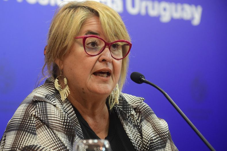 Sandra Lazo presentará informe sobre patrullaje militar con blindados en el Consejo de Ministros