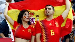 Barcelona prohíbe pantalla gigante para ver España-Rusia