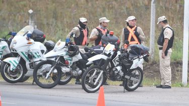 Más de 800 policías participan del operativo de seguridad para Peñarol-Flamengo | FocoUy