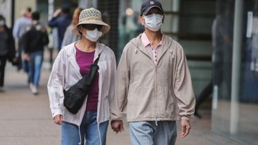 COVID-19 en Uruguay: nueve fallecimientos y 1062 casos nuevos