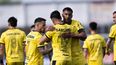 Peñarol venció 2-1 a Cerro por la séptima fecha del Clausura