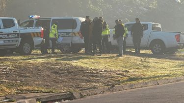 Homicidio en Pérez Castellanos: un hombre de 38 años fue asesinado a tiros Homicidio en Pérez Castellanos: un hombre de 38 años fue asesinado a tiros
