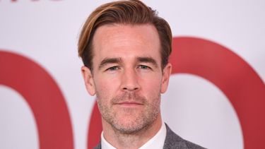 Falleció el actor estadounidense James Van Der Beek, que saltó a la fama con la serie Dawsons Creek