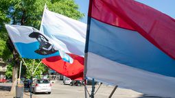 Semana Criolla y convivencia partidaria.&nbsp;