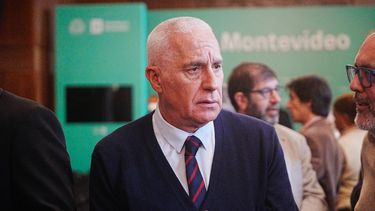 Carlos Negro señaló que el diálogo con partidos por seguridad busca superar problemas que son estructurales