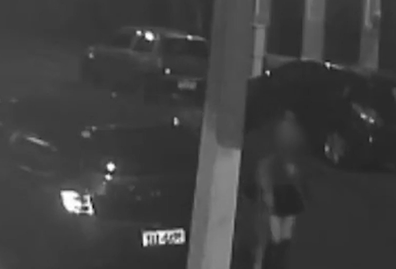La Policía capturó al hombre que intentó rapiñar y manoseó a una mujer en el Cordón