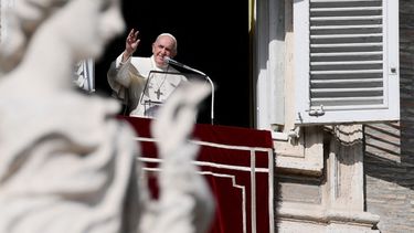 El tiempo se está acabando, advirtió el papa a los líderes de la COP26