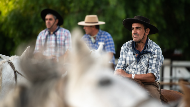 Comenzó la Semana Criolla 2025 con más de 1.000 artistas, ferias y espectáculos para todo público