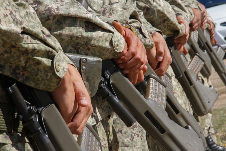 Abuso sexual en Liceo Militar de Tacuarembó deja cinco detenidos