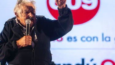 Tras la muerte de José Mujica, la barra joven se prepara para hacerse cargo del MPP