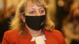 Presentarán denuncia penal por Gas Sayago este viernes