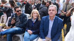 EN VIVO: Desde las 10:00 se lleva adelante el acto del PIT-CNT por el 1º de Mayo