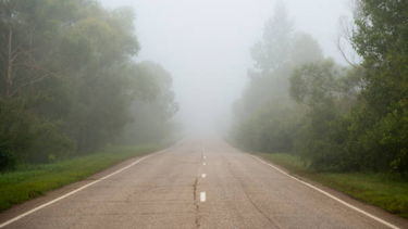 Lunes según Inumet.