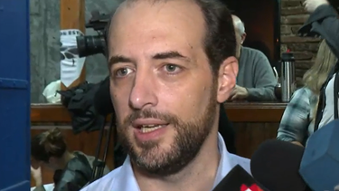 El Frente Amplio se prepara para nuevos movimientos: Fernando Amado se sumaría a la Lista 609