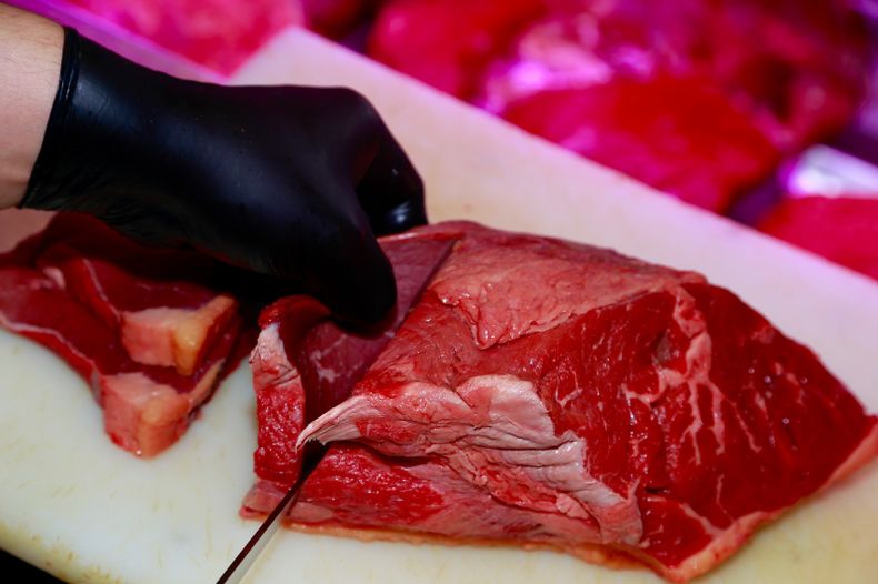 Desde el INAC instan a la población a comprar carne en lugares habilitados por el organismo