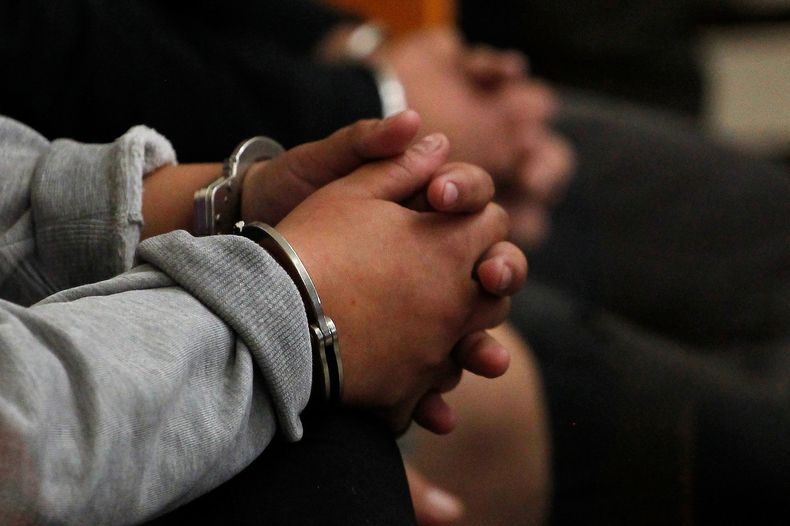 La Justicia condenó a otro hombre por el homicidio de Rodrigo Loli Fontana| Focouy