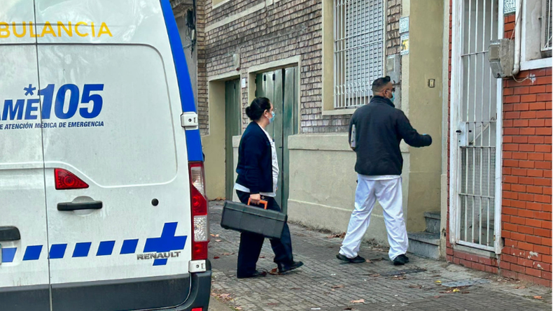 "No nos dejen": desgarrador pedido de auxilio que reveló el horror en un residencial clandestino de La Unión