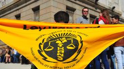 Colectivo Trans convocó a manifestación por homicidio de una mujer trans en Pinamar