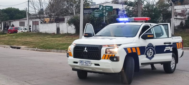 Un hombre de 25 años fue asesinado a balazos en Piedras Blancas