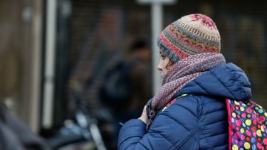 Inumet anuncia descenso de temperatura.