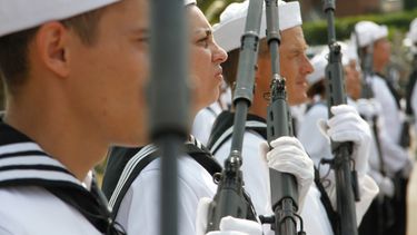 Fiscalía hará investigación en la Armada por irregularidades en viáticos