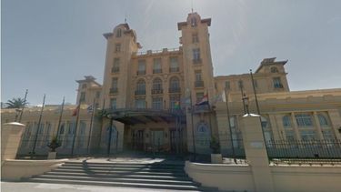 Embajador argentino confirmó que a principios de julio habrá una cumbre en la que se reunirán Orsi y Milei