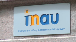  Instituto del Niño y Adolescente del Uruguay (Inau)