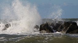 Miércoles según Inumet.&nbsp;