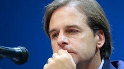 Policía investiga un video donde se amenaza de muerte a Lacalle Pou