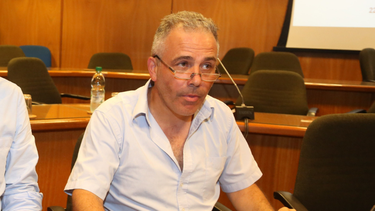 Denuncias cruzadas entre Alfonso Lereté y funcionaria municipal canaria