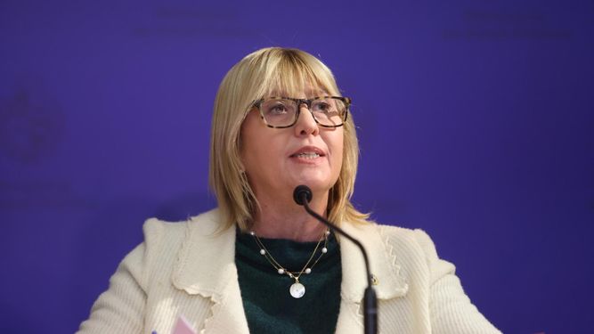 Cristina Lustemberg dijo que el Estado es responsable por la muerte de Jonathan Correa