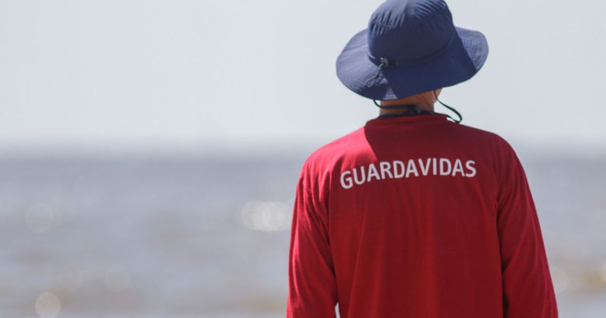 Brigada de Guardavidas de Maldonado trabajará durante la Semana de Turismo cubriendo 100 kilómetros de playas